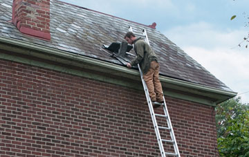 what affects urgent Breacleit roof repairs