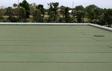 all Breacleit roofing types quoted for