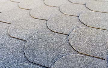 Breacleit asphalt roofing costs