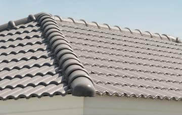 advantages of Breacleit clay roofing