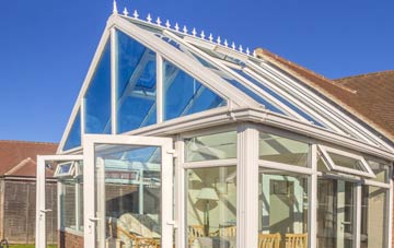 conservatory roof insulation costs Breacleit