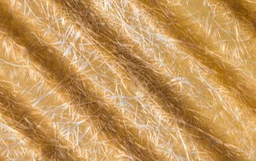 Breacleit fibreglass roof waterproofing