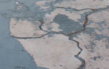 fibreglass roofing replacement Breacleit