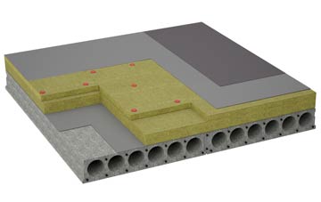 considerations of Breacleit flat roofing insulation