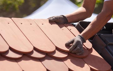 Breacleit roof tile contractors