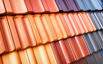 Breacleit roof tile costs
