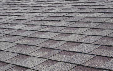 Breacleit tiles for shallow pitch roofing