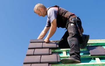 disadvantages of Breacleit slate roofing