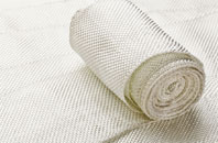 Breacleit fibreglass roofing repairs