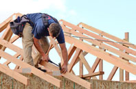 Breacleit roof trusses